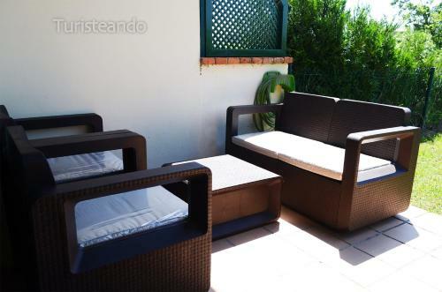 Chalet Adosado Proa