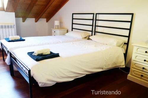Chalet Adosado Proa