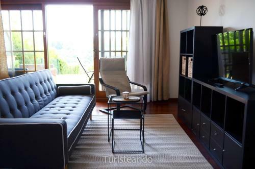 Chalet Adosado Proa