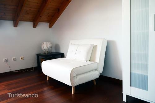 Chalet Adosado Proa