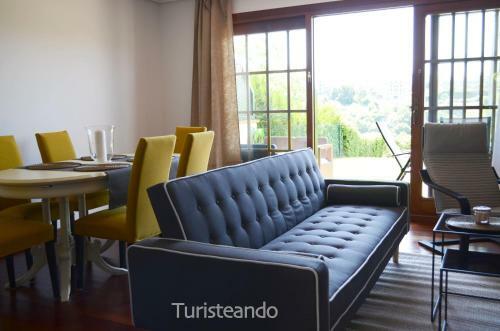 Chalet Adosado Proa