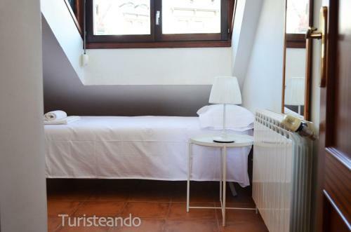 Apartamento D�plex Marisma De Pombo