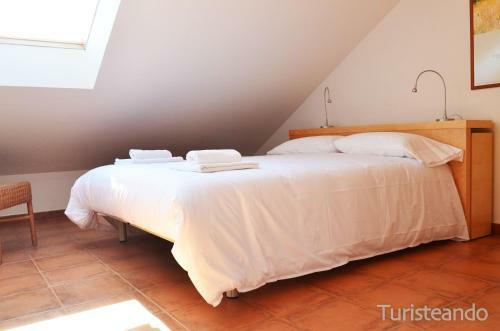 Apartamento D�plex Marisma De Pombo