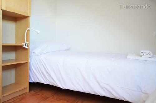Apartamento D�plex Marisma De Pombo