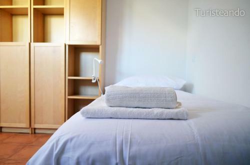 Apartamento D�plex Marisma De Pombo