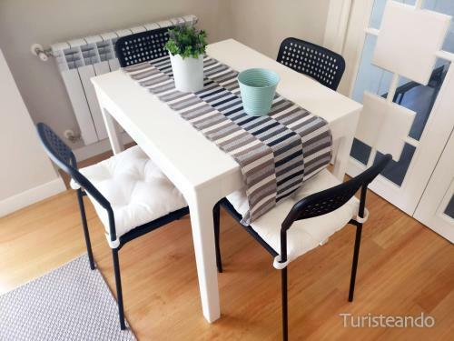 Apartamento D�plex Pleamar - Gran Terraza En El Centro