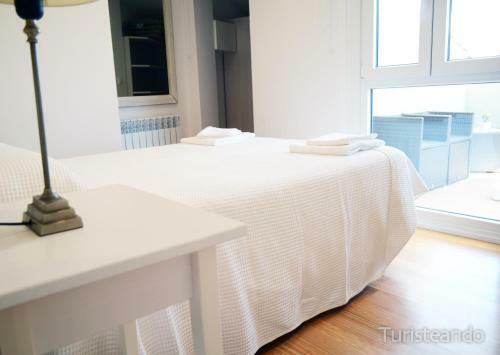 Apartamento D�plex Pleamar - Gran Terraza En El Centro