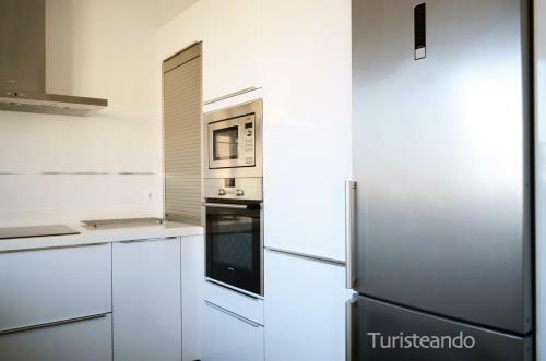 Apartamento D�plex Pleamar - Gran Terraza En El Centro