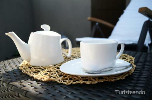 Apartamento D�plex Pleamar - Gran Terraza En El Centro
