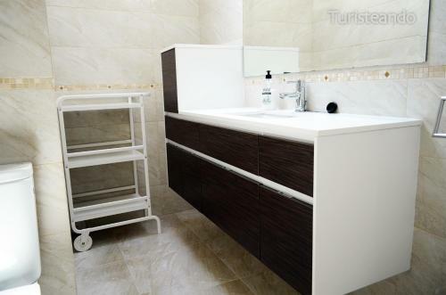 Apartamento D�plex Pleamar - Gran Terraza En El Centro