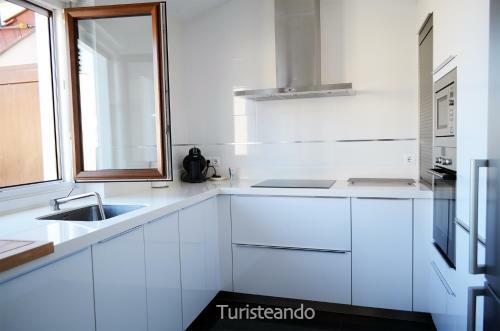 Apartamento D�plex Pleamar - Gran Terraza En El Centro