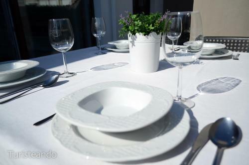 Apartamento D�plex Pleamar - Gran Terraza En El Centro