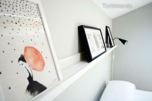 Apartamento D�plex Pleamar - Gran Terraza En El Centro