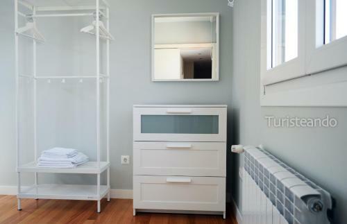 Apartamento D�plex Pleamar - Gran Terraza En El Centro