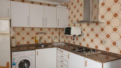 Apartamento Tercero Loft Susana