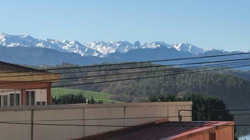 Apartamento Tercero Loft Susana