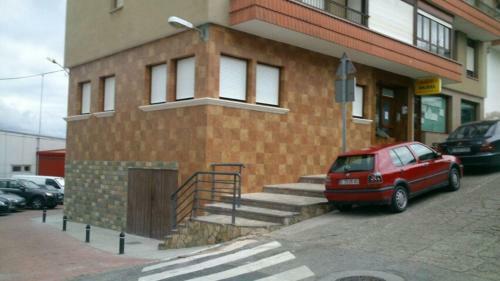 Apartamento Tercero Loft Susana