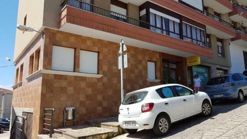 Apartamento Tercero Loft Susana