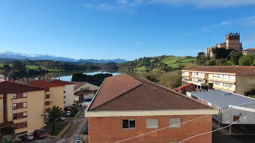 Apartamento Tercero Loft Susana