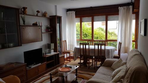Apartamento Tercero Loft Susana