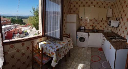 Apartamento Tercero Loft Susana