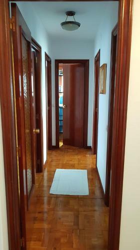 Apartamento Tercero Loft Susana