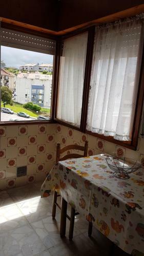 Apartamento Tercero Loft Susana