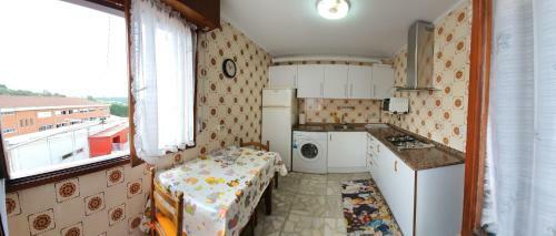 Apartamento Tercero Loft Susana