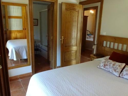 Chalet Canero