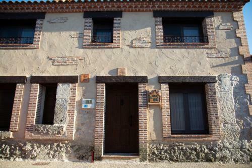 Casa Rural Zacar�as
