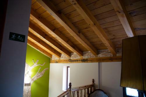 Casa Rural Zacar�as