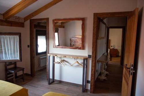 Casa Rural Zacar�as