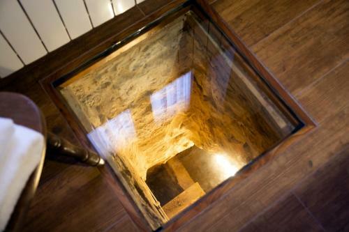 Casa Rural Zacar�as