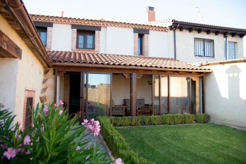 Casa Rural Zacar�as
