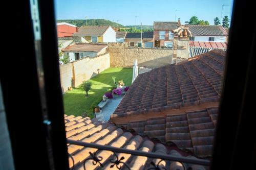Casa Rural Zacar�as