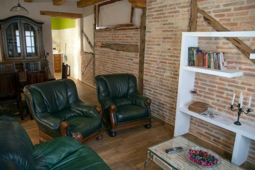 Casa Rural Zacar�as