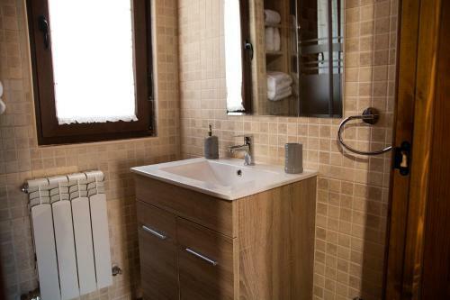 Casa Rural Zacar�as