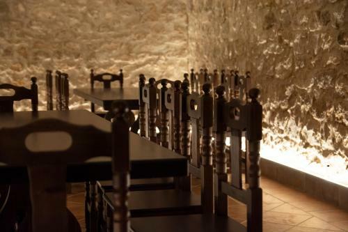 Casa Rural Zacar�as