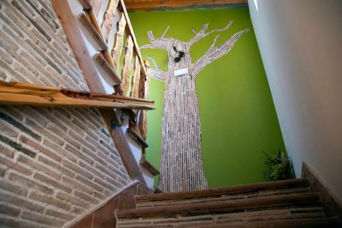Casa Rural Zacar�as
