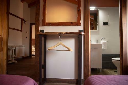 Casa Rural Zacar�as
