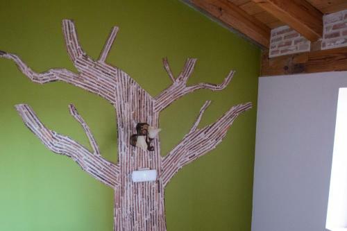 Casa Rural Zacar�as