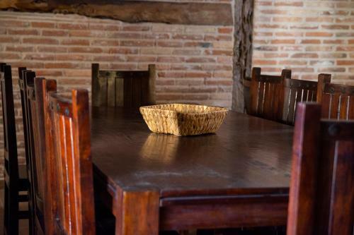 Casa Rural Zacar�as