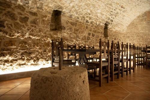 Casa Rural Zacar�as