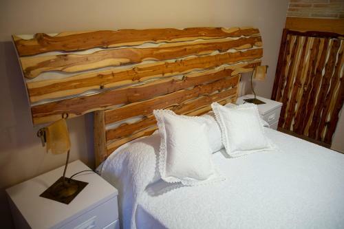 Casa Rural Zacar�as