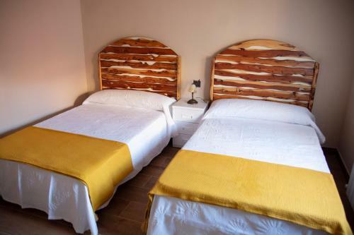 Casa Rural Zacar�as