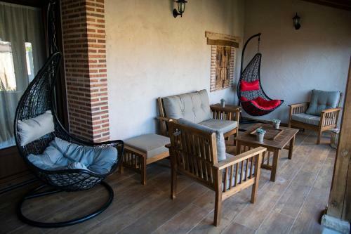 Casa Rural Zacar�as
