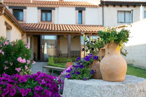 Casa Rural Zacar�as