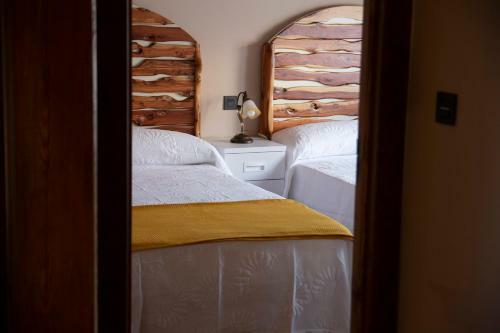 Casa Rural Zacar�as