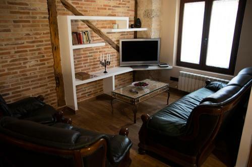 Casa Rural Zacar�as