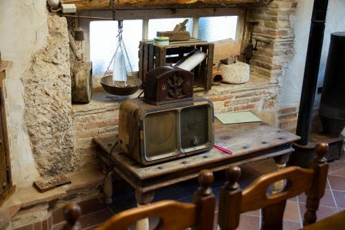 Casa Rural Zacar�as